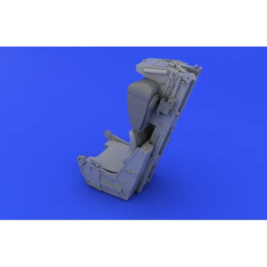 Eduard 632001 1/32 F-4C/D/E/F/G seat Brassin for Aircraft