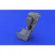 Eduard 632001 1/32 F-4C/D/E/F/G seat Brassin for Aircraft