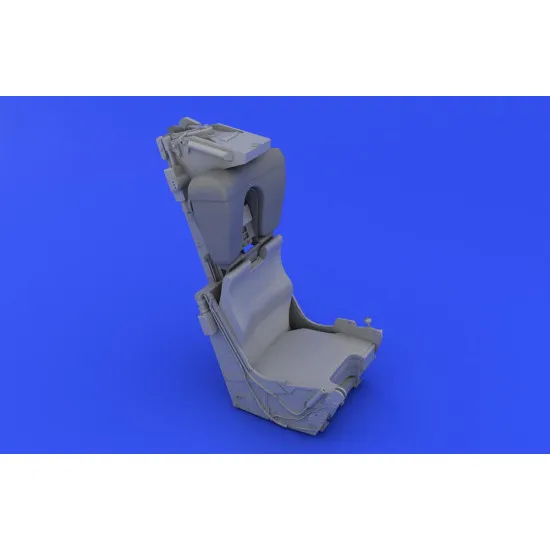 Eduard 632001 1/32 F-4C/D/E/F/G seat Brassin for Aircraft