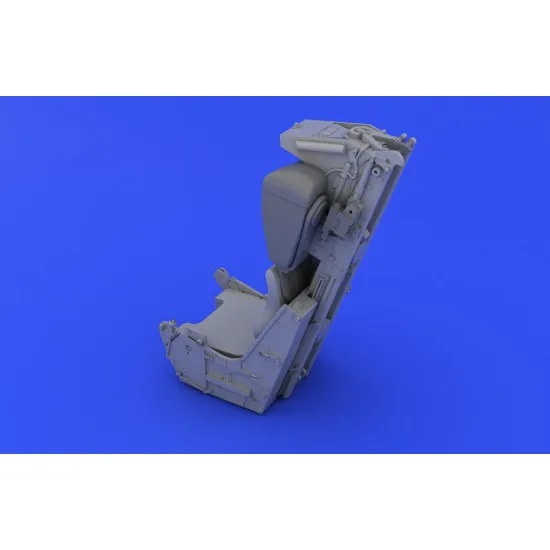 Eduard 632001 1/32 F-4C/D/E/F/G seat Brassin for Aircraft