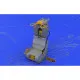 Eduard 632001 1/32 F-4C/D/E/F/G seat Brassin for Aircraft