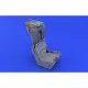 Eduard 632001 1/32 F-4C/D/E/F/G seat Brassin for Aircraft