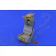 Eduard 632002 1/32 F-4B/J/N/S seat Brassin for Aircraft