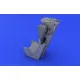 Eduard 632002 1/32 F-4B/J/N/S seat Brassin for Aircraft