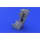 Eduard 632002 1/32 F-4B/J/N/S seat Brassin for Aircraft