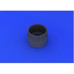 Eduard 632043 1/32 F-104 exhaust nozzle early Brassin for Aircraft