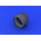 Eduard 632043 1/32 F-104 exhaust nozzle early Brassin for Aircraft