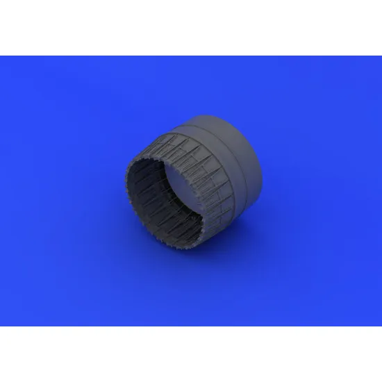 Eduard 632043 1/32 F-104 exhaust nozzle early Brassin for Aircraft