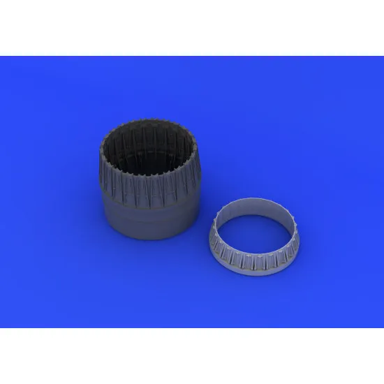 Eduard 632043 1/32 F-104 exhaust nozzle early Brassin for Aircraft