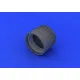 Eduard 632043 1/32 F-104 exhaust nozzle early Brassin for Aircraft