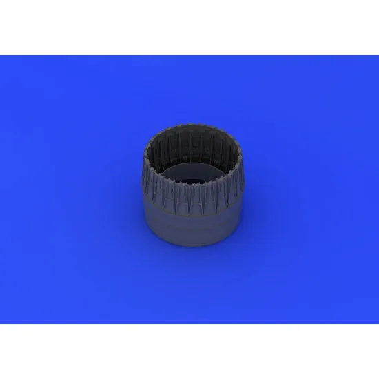 Eduard 632043 1/32 F-104 exhaust nozzle early Brassin for Aircraft