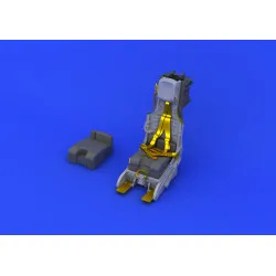 Eduard 632047 1/32 F-104 C2 ejection seat Brassin for Aircraft