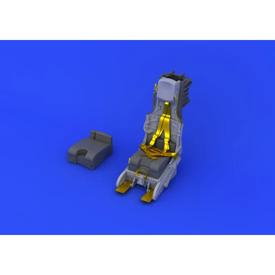 Eduard 632047 1/32 F-104 C2 ejection seat Brassin for Aircraft