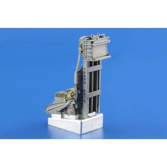 Eduard 632047 1/32 F-104 C2 ejection seat Brassin for Aircraft