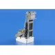 Eduard 632047 1/32 F-104 C2 ejection seat Brassin for Aircraft