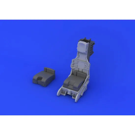 Eduard 632047 1/32 F-104 C2 ejection seat Brassin for Aircraft