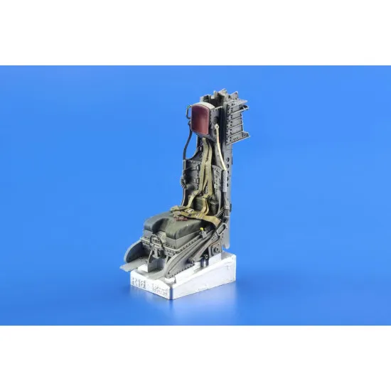 Eduard 632047 1/32 F-104 C2 ejection seat Brassin for Aircraft