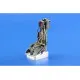 Eduard 632047 1/32 F-104 C2 ejection seat Brassin for Aircraft