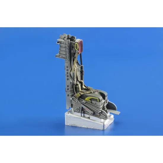 Eduard 632047 1/32 F-104 C2 ejection seat Brassin for Aircraft