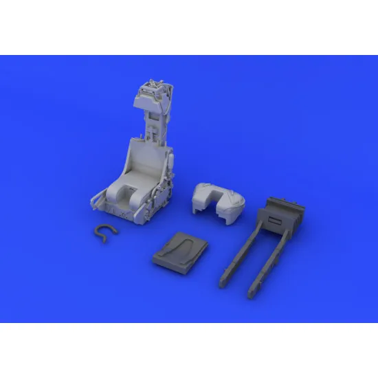 Eduard 632048 1/32 F-104 MB.7 ejection seat Brassin for Aircraft