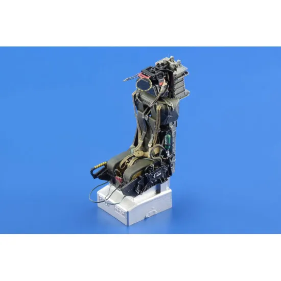 Eduard 632048 1/32 F-104 MB.7 ejection seat Brassin for Aircraft