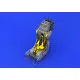 Eduard 632048 1/32 F-104 MB.7 ejection seat Brassin for Aircraft