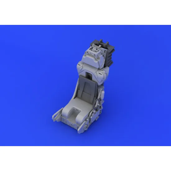 Eduard 632048 1/32 F-104 MB.7 ejection seat Brassin for Aircraft