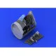 Eduard 632053 1/32 F4U-1A cockpit Brassin for Aircraft