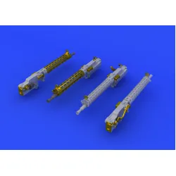 Eduard 632059 1/32 Spandau WWI gun Brassin for Aircraft