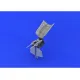 Eduard 632060 1/32 Fw 190F-8 MG 131 mount Brassin for Aircraft
