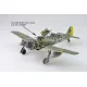 Eduard 632060 1/32 Fw 190F-8 MG 131 mount Brassin for Aircraft