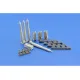 Eduard 632072 1/32 GBU-12 bomb Brassin for Aircraft