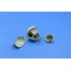 Eduard 632077 1/32 Mosquito FB Mk.VI nose guns Brassin for Aircraft