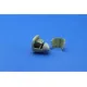 Eduard 632077 1/32 Mosquito FB Mk.VI nose guns Brassin for Aircraft