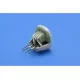 Eduard 632077 1/32 Mosquito FB Mk.VI nose guns Brassin for Aircraft