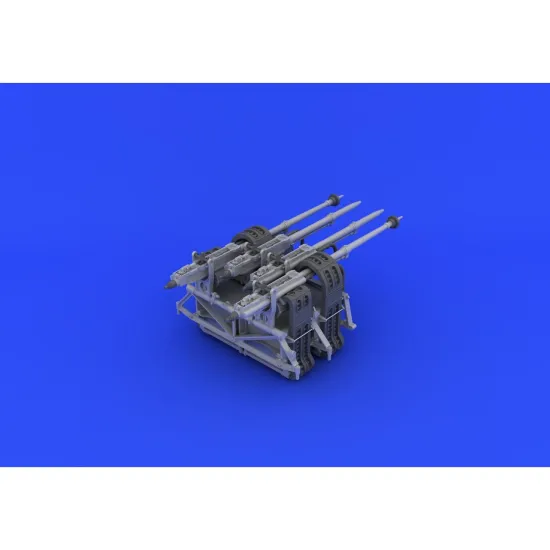 Eduard 632078 1/32 Mosquito FB Mk.VI gun bay Brassin for Aircraft