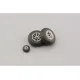 Eduard 632080 1/32 P-40 wheels w/ pattern Brassin for Aircraft