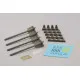 Eduard 632083 1/32 AIM-9B Sidewinder Brassin for Aircraft