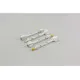 Eduard 632083 1/32 AIM-9B Sidewinder Brassin for Aircraft