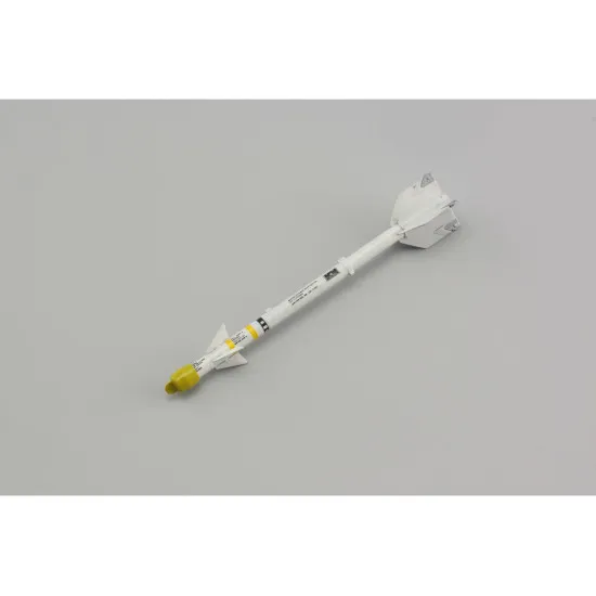 Eduard 632083 1/32 AIM-9B Sidewinder Brassin for Aircraft