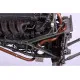 Eduard 632090 1/32 Mosquito FB Mk.VI engines Brassin for Aircraft