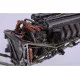 Eduard 632090 1/32 Mosquito FB Mk.VI engines Brassin for Aircraft