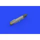 Eduard 632101 1/32 Sniper ATP Brassin for Aircraft