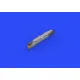 Eduard 632101 1/32 Sniper ATP Brassin for Aircraft