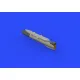 Eduard 632101 1/32 Sniper ATP Brassin for Aircraft