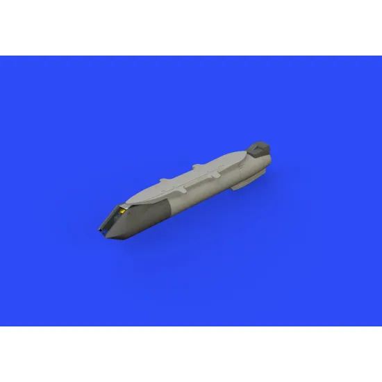 Eduard 632101 1/32 Sniper ATP Brassin for Aircraft