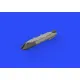 Eduard 632101 1/32 Sniper ATP Brassin for Aircraft