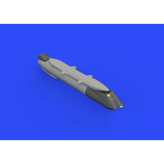 Eduard 632101 1/32 Sniper ATP Brassin for Aircraft