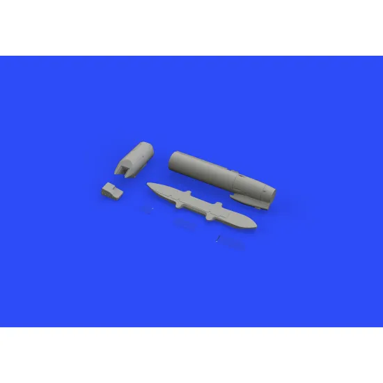 Eduard 632101 1/32 Sniper ATP Brassin for Aircraft