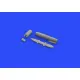Eduard 632101 1/32 Sniper ATP Brassin for Aircraft